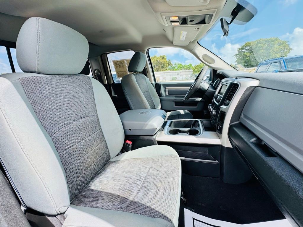 Used 2020 RAM 1500 Classic Warlock image 15