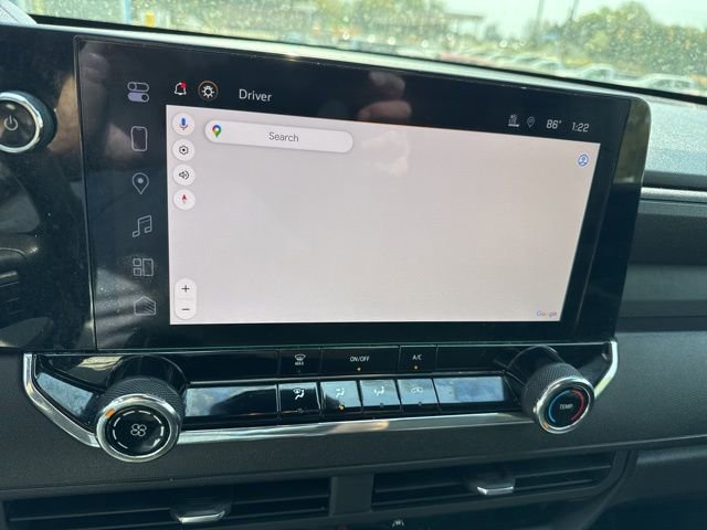 Used 2023 Chevrolet Colorado W/T image 15