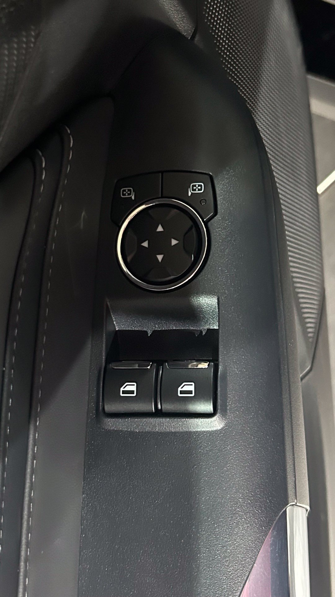 New 2026 Ford Mustang Premium RWD image 28