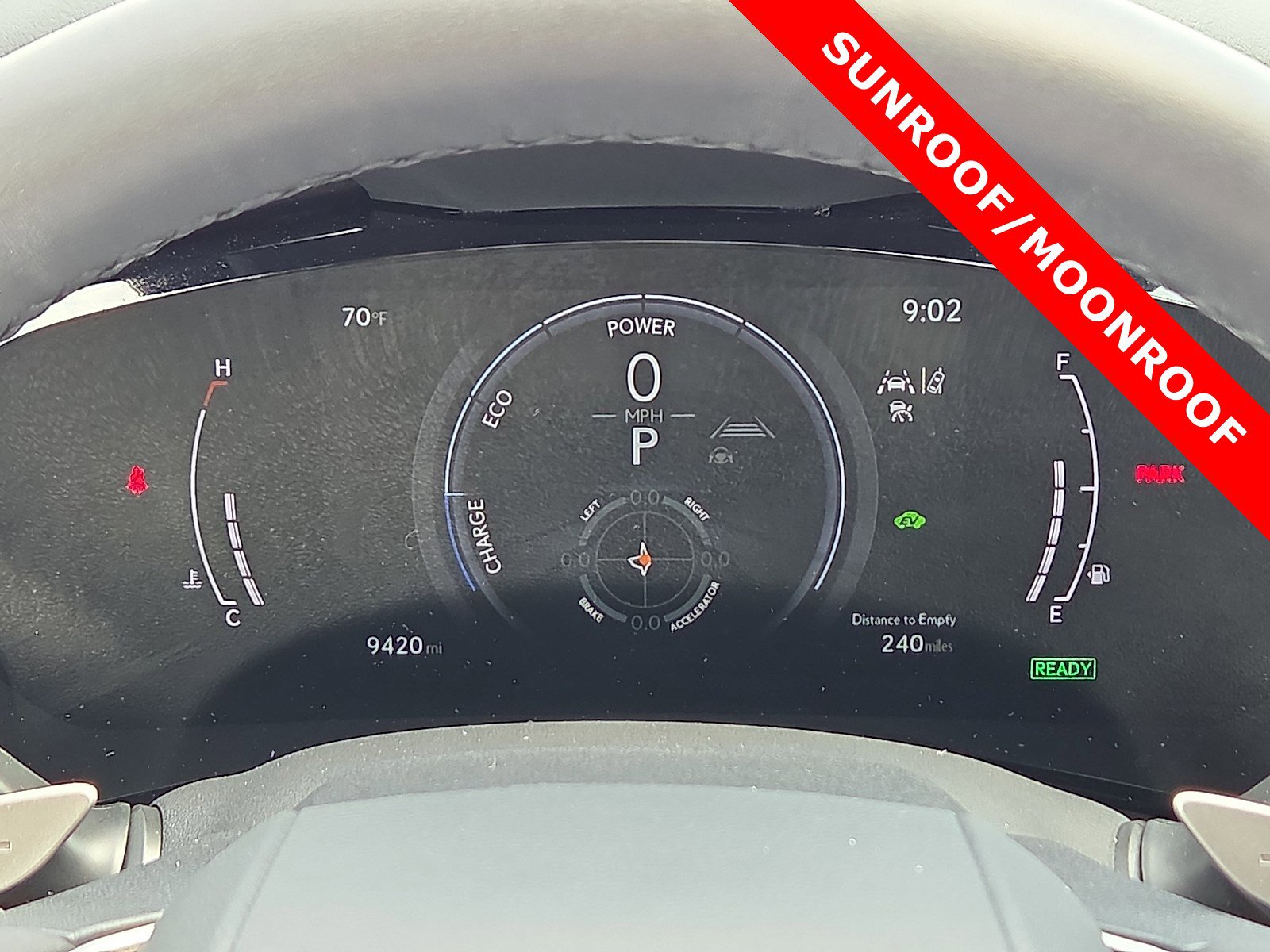 Used 2025 Lexus NX 350h AWD w/ Cold Area Package image 23