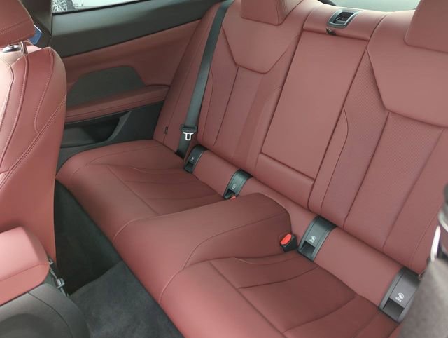 Used 2026 BMW M440i Coupe w/ Premium Package image 15