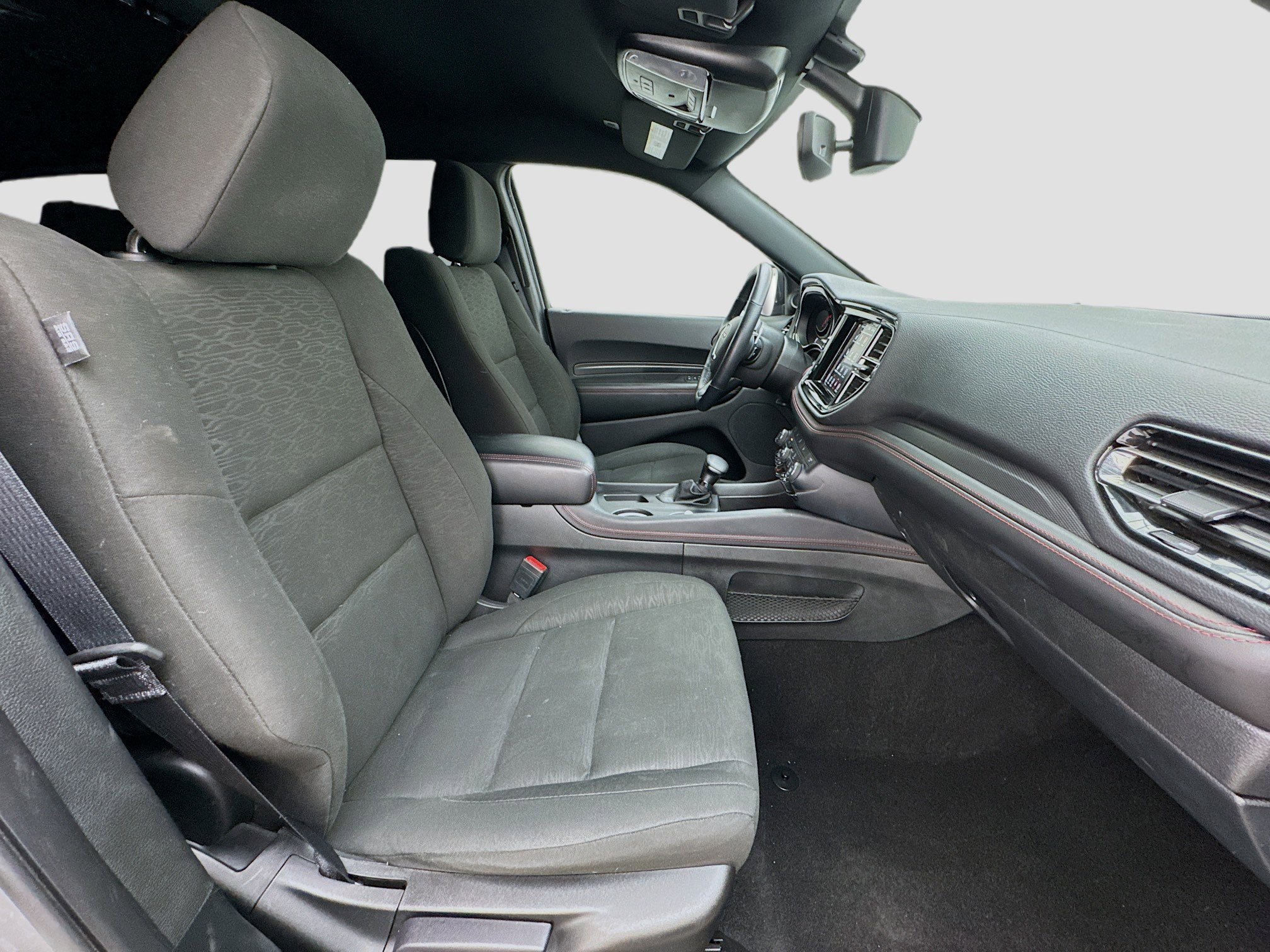 Used 2024 Dodge Durango GT w/ Blacktop Package image 20