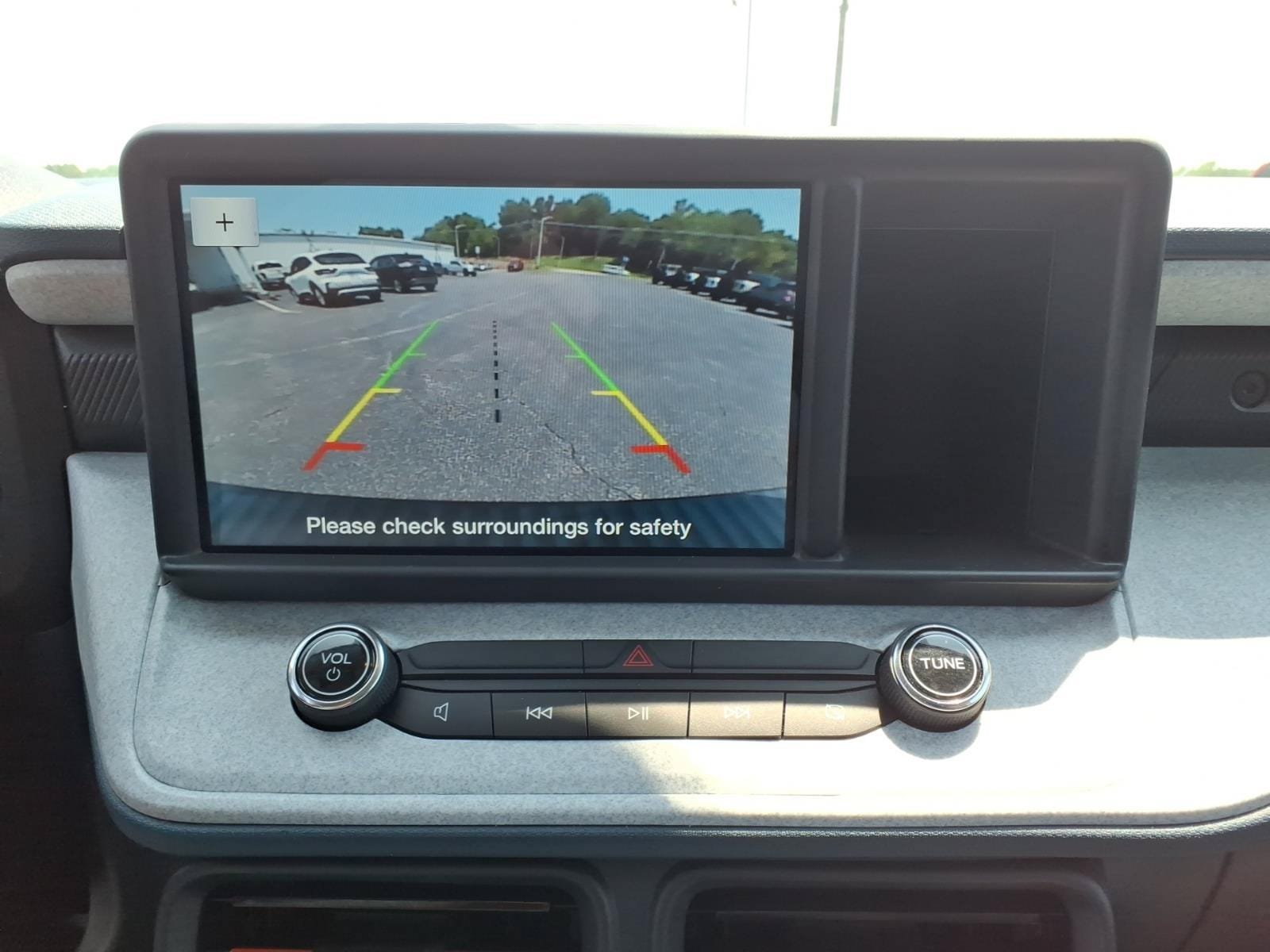 Certified 2024 Ford Maverick XLT FWD image 18