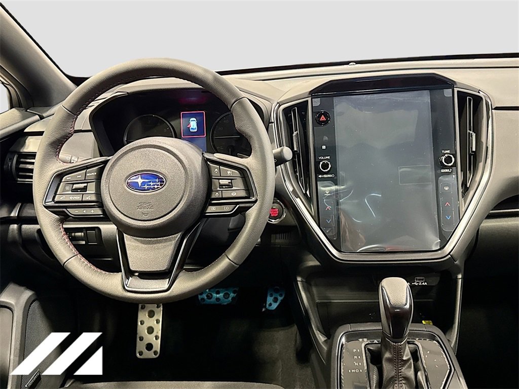 New 2025 Subaru Impreza RS image 24