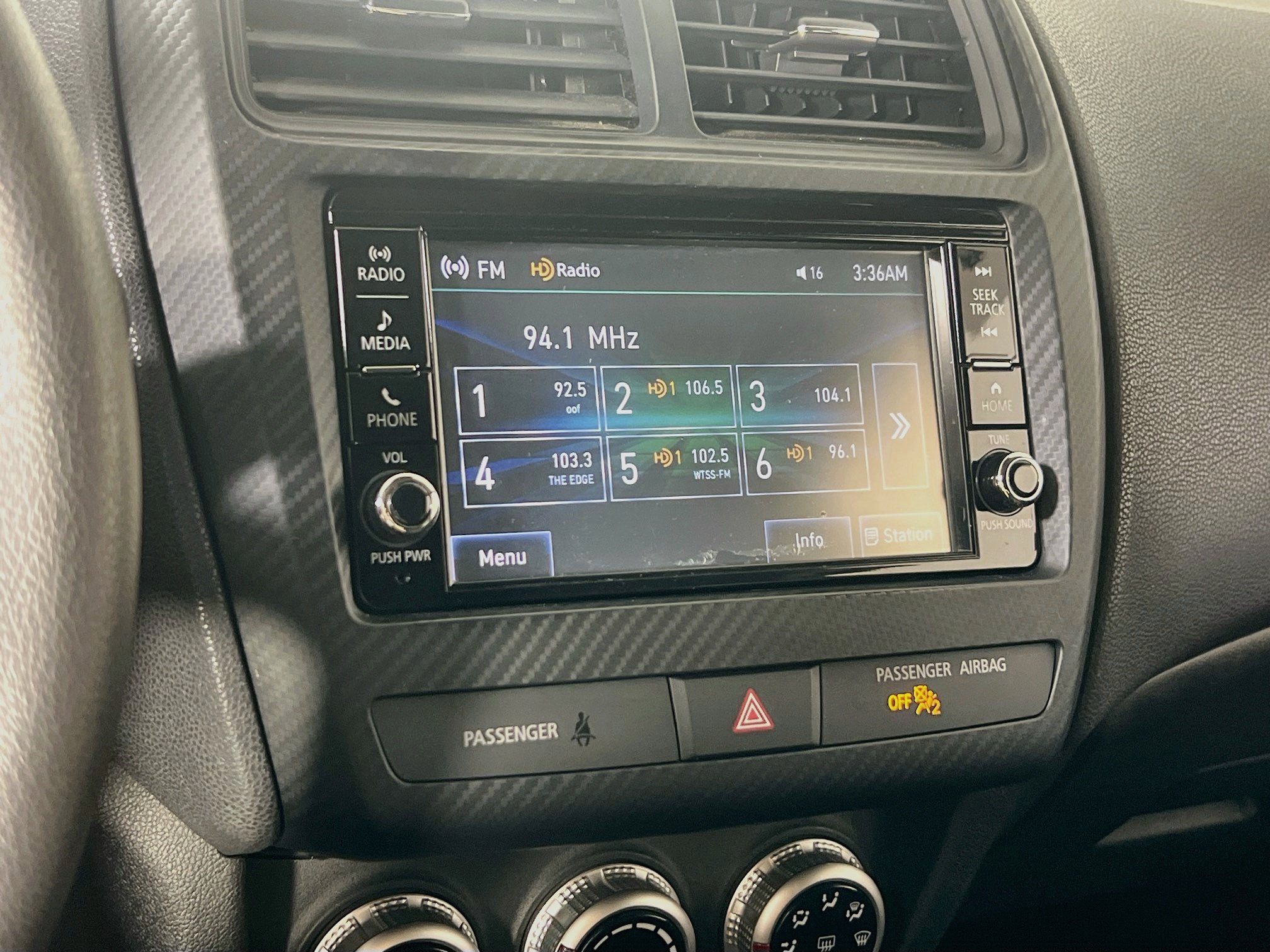Used 2022 Mitsubishi Outlander Sport ES AWD/4WD image 14