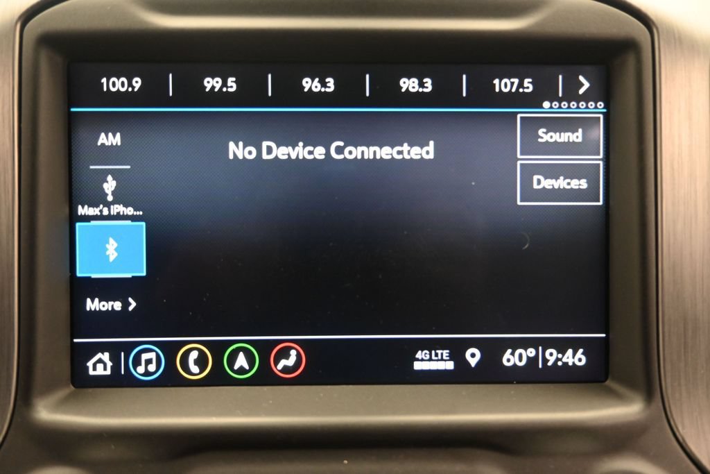 Used 2019 GMC Sierra 1500 Denali w/ Denali Ultimate Package AWD/4WD image 25