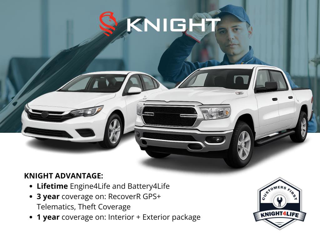 Used 2018 RAM 1500 Tradesman w/ Popular Equipment Group image 4