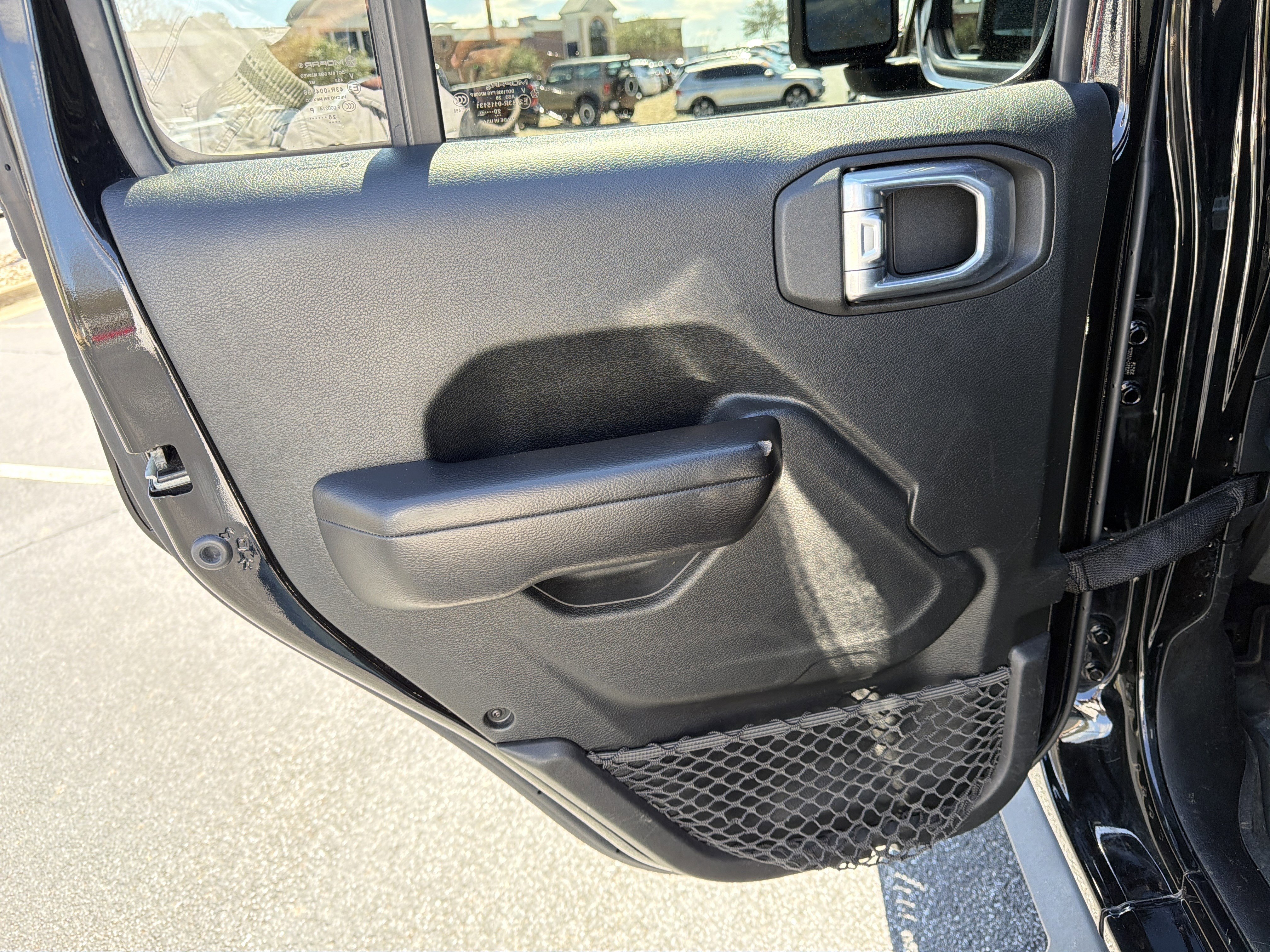 Used 2020 Jeep Gladiator Sport image 21