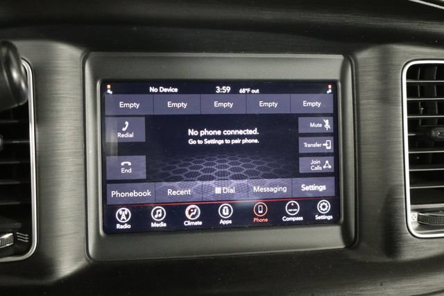 Used 2018 Dodge Charger Police w/ Fleet Safety Group RWD image 31