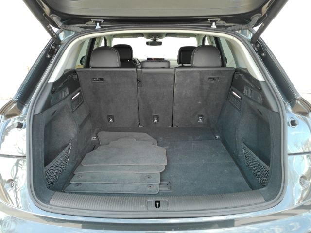 Used 2025 Audi Q5 2.0T Premium image 26