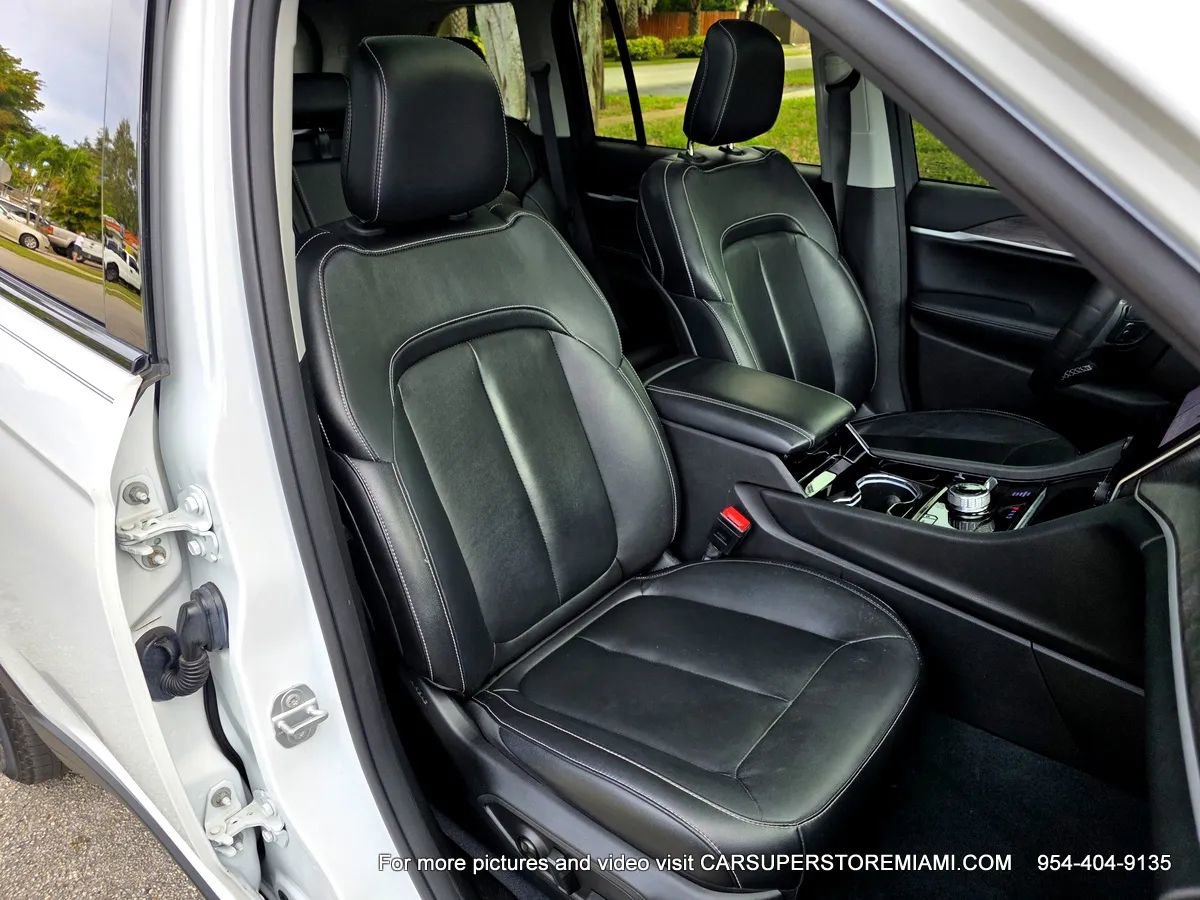 Used 2022 Jeep Grand Cherokee Limited 4xe image 49