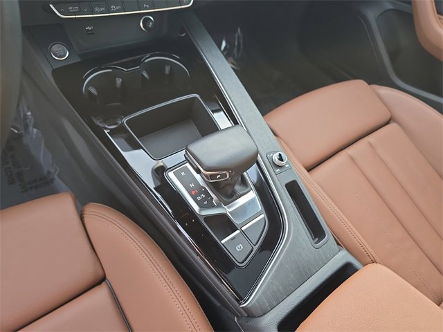 Certified 2024 Audi A5 2.0T Premium w/ Convenience Package image 28