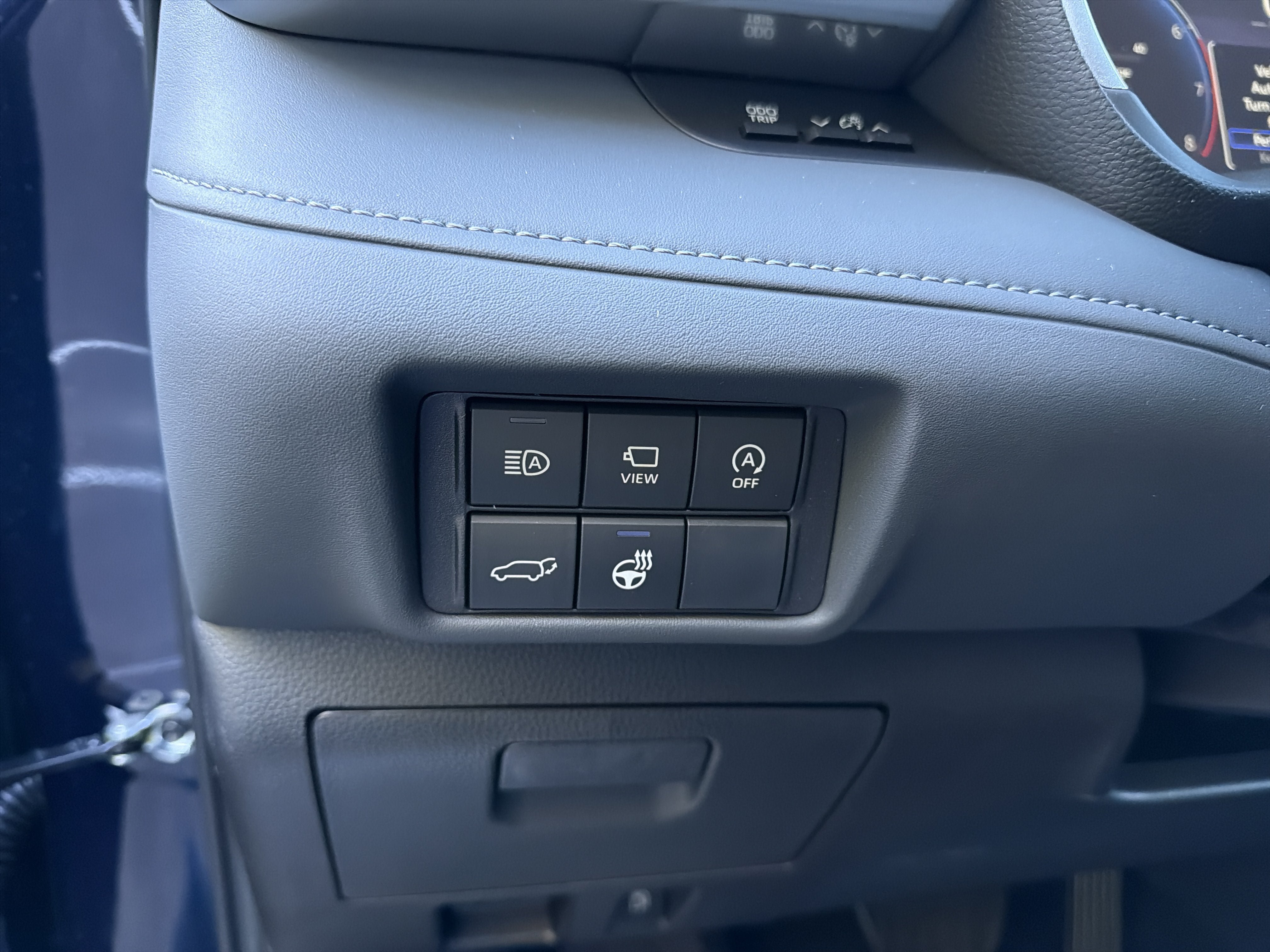 New 2026 Toyota Highlander AWD image 15