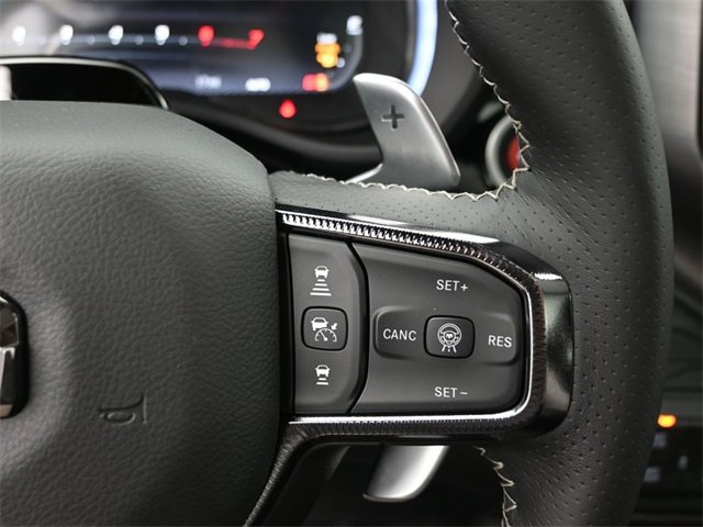 New 2026 RAM 1500 RHO w/ RHO Level 1 Equipment Group image 32
