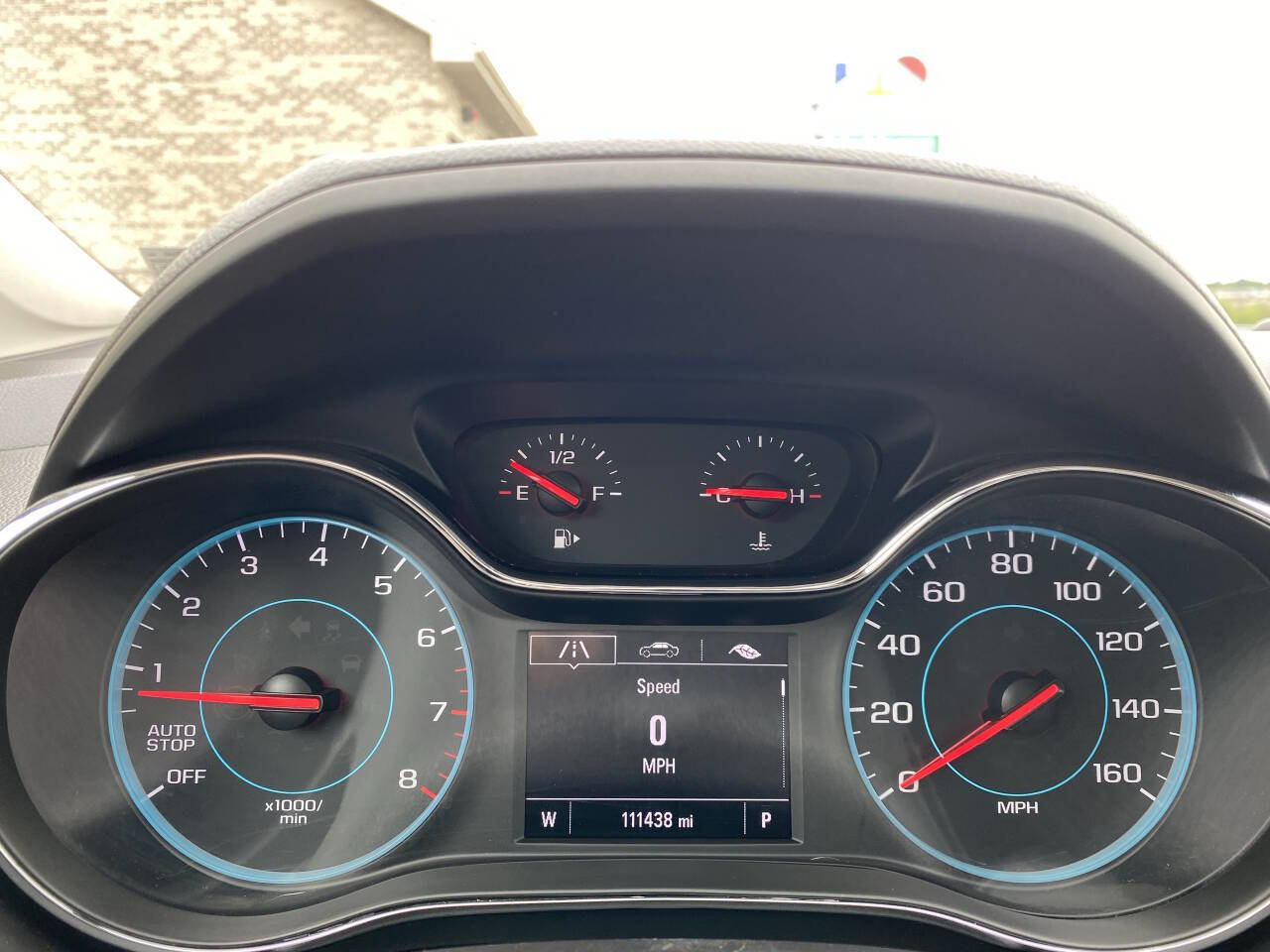 Used 2018 Chevrolet Cruze LT FWD image 25