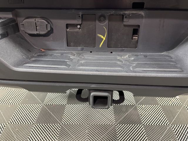 Used 2023 Toyota Tundra SR5 w/ SR5 Convenience Package image 49