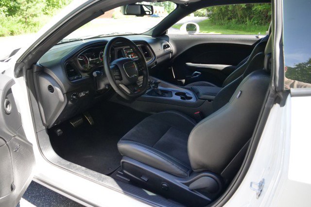 Used 2023 Dodge Challenger R/T Scat Pack image 24