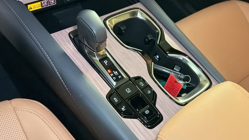 Used 2024 Lexus RX 350 Premium image 31