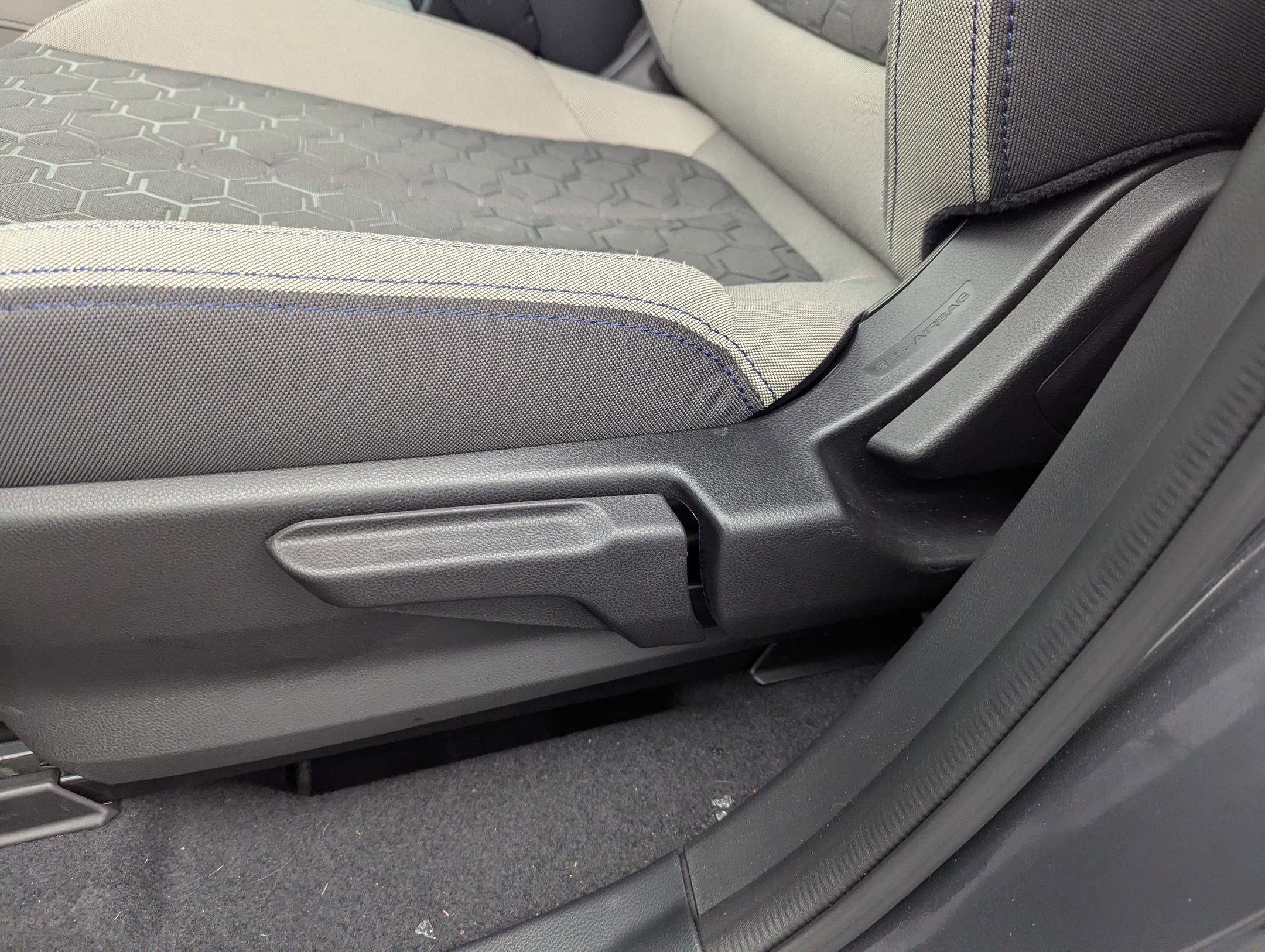 Certified 2025 Subaru Forester image 11