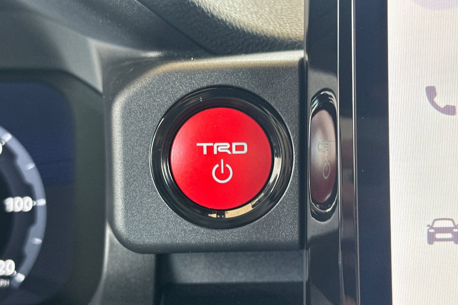 Certified 2025 Toyota 4Runner TRD Pro AWD/4WD image 26