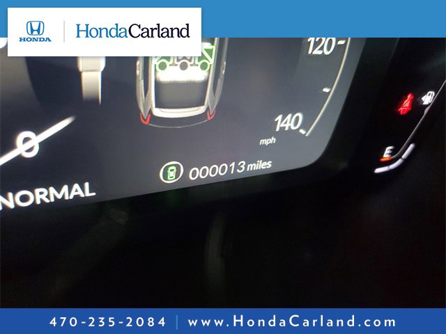 New 2026 Honda CR-V Sport-L image 20