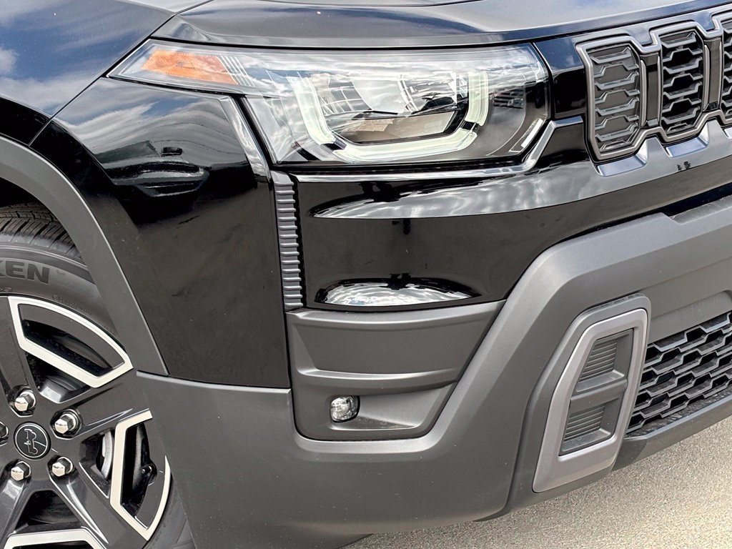 New 2026 Jeep Cherokee Limited AWD/4WD image 27