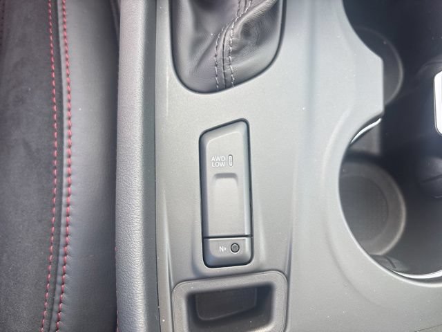 New 2026 Dodge Durango GT AWD/4WD image 40
