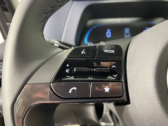 New 2026 Hyundai Elantra SEL Sport Premium FWD image 9