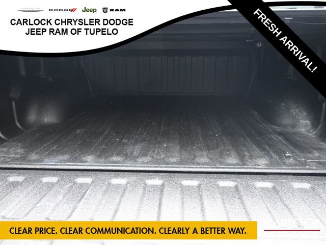 Used 2023 RAM 1500 Limited w/ Night Edition image 35