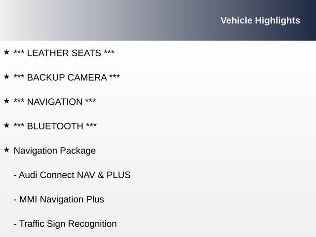 Used 2024 Audi A5 2.0T Prestige AWD/4WD image 8