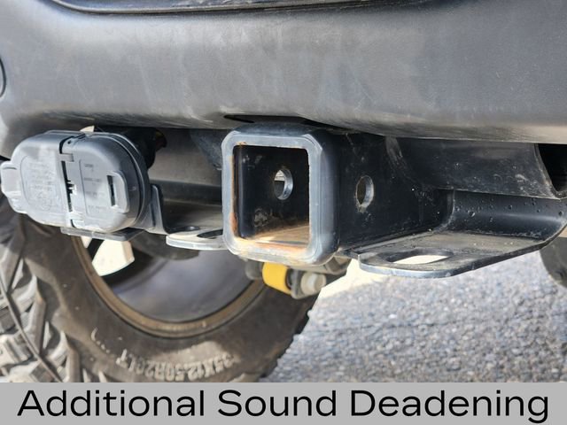 Used 2021 Ford Bronco Badlands image 21