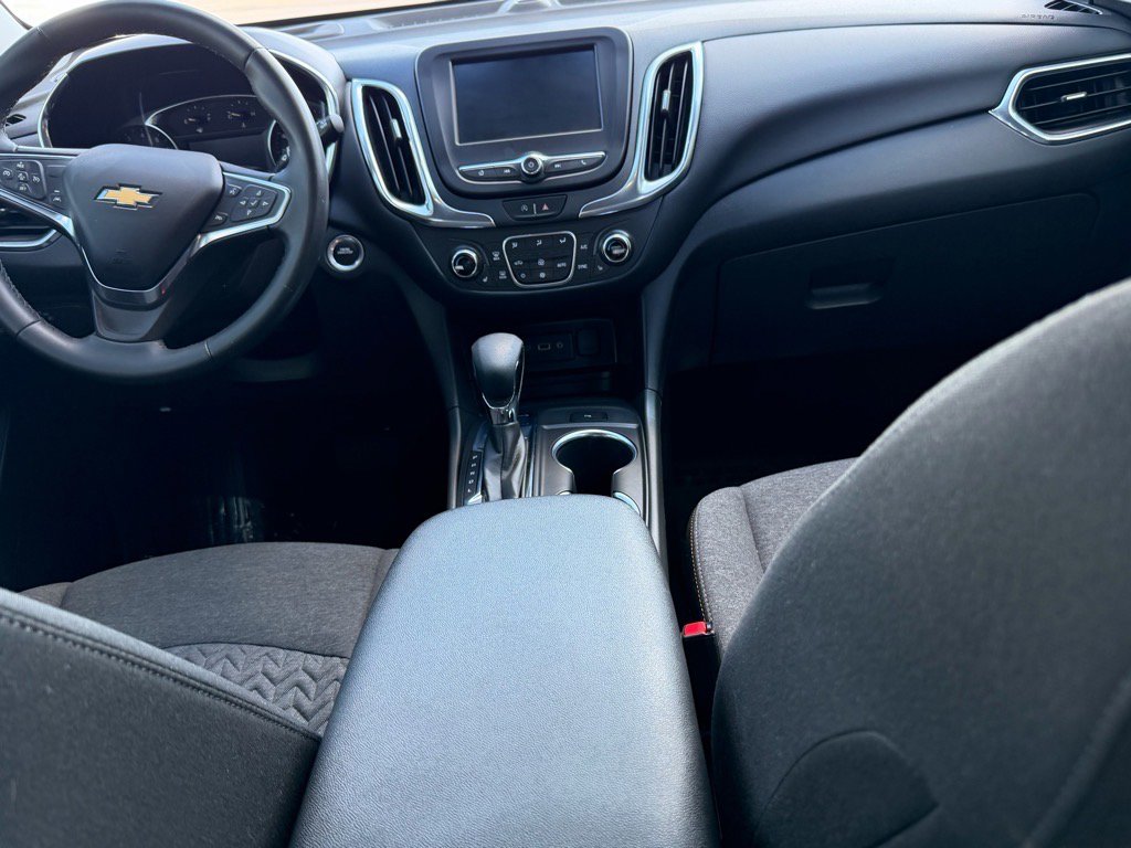 Used 2023 Chevrolet Equinox LT w/ Driver Convenience Package image 36