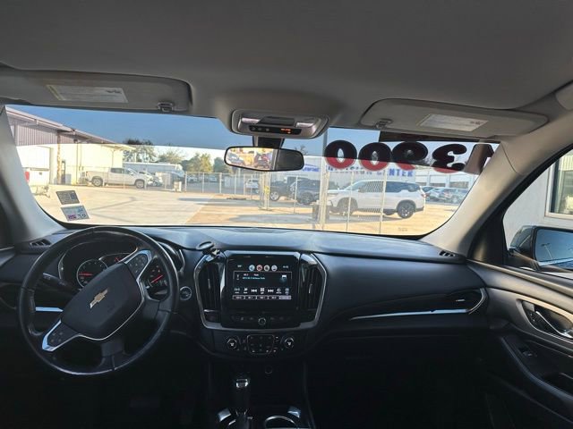 Used 2019 Chevrolet Traverse LT image 11