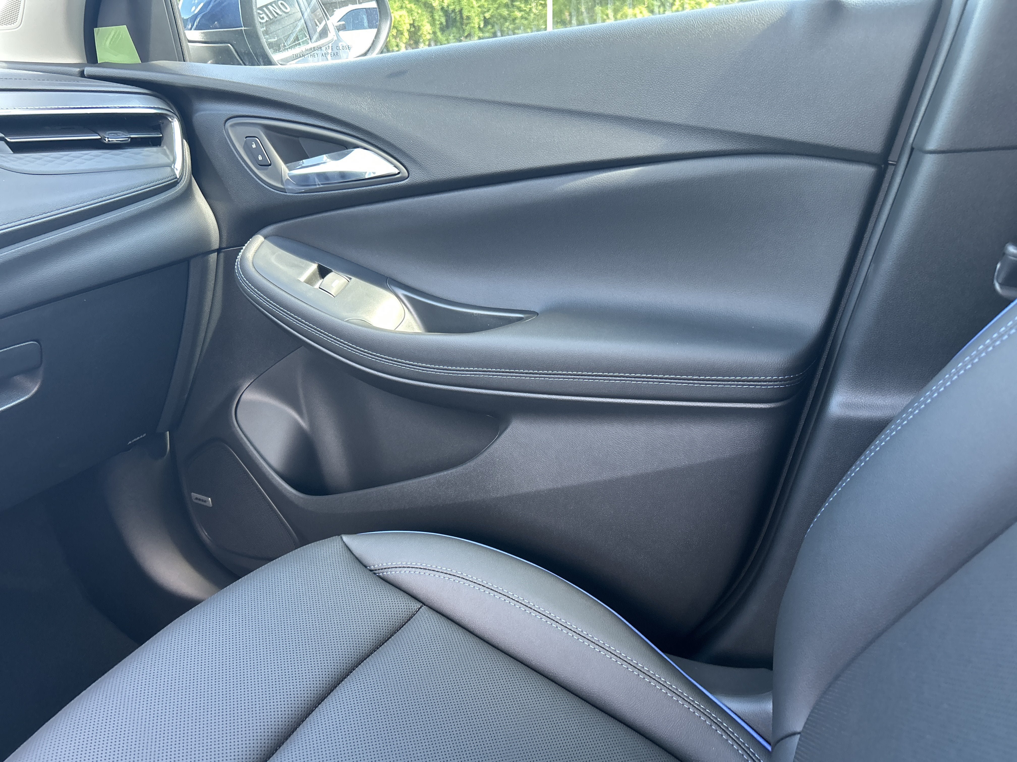 New 2026 Buick Encore GX Sport Touring w/ Advanced Technology Package AWD/4WD image 31