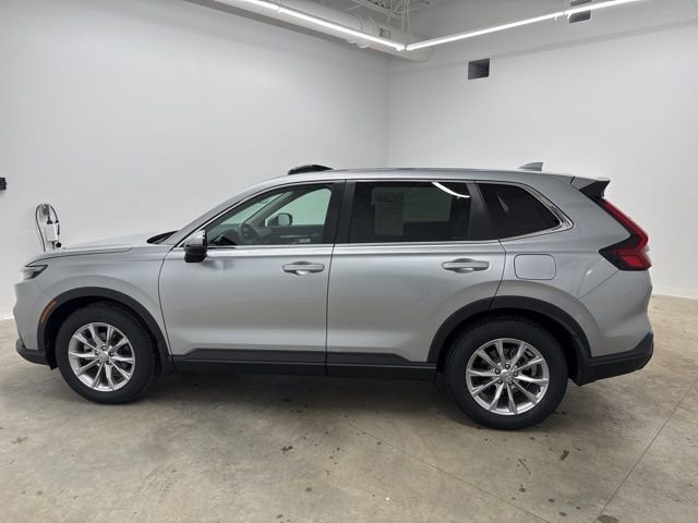 Certified 2023 Honda CR-V EX-L image 8