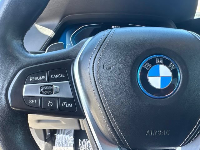 Used 2022 BMW X5 xDrive45e w/ Climate Comfort Package AWD/4WD image 18
