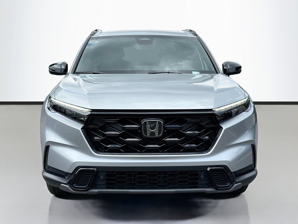 Used 2026 Honda CR-V Sport-L image 3