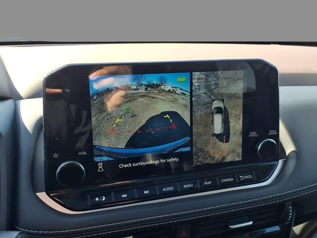 Certified 2023 Nissan Rogue SL w/ SL Premium Package image 27