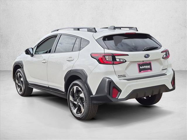New 2026 Subaru Crosstrek 2.5i Limited AWD/4WD image 9