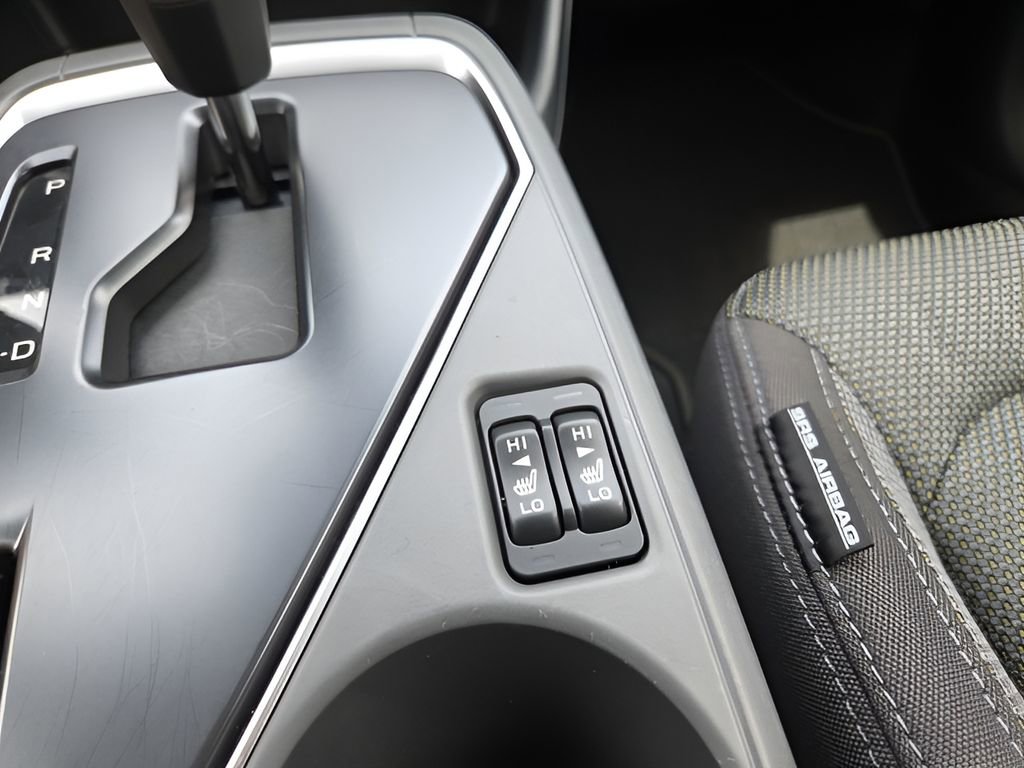 Used 2024 Subaru Crosstrek 2.0i Premium image 21