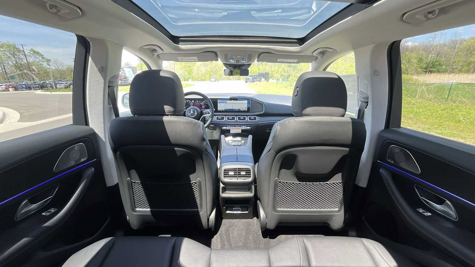 New 2026 Mercedes-Benz GLE 350 4MATIC image 11