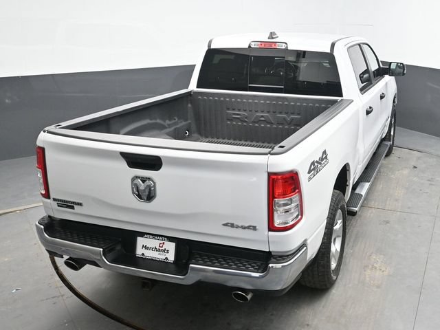 Used 2023 RAM 1500 Big Horn AWD/4WD image 32