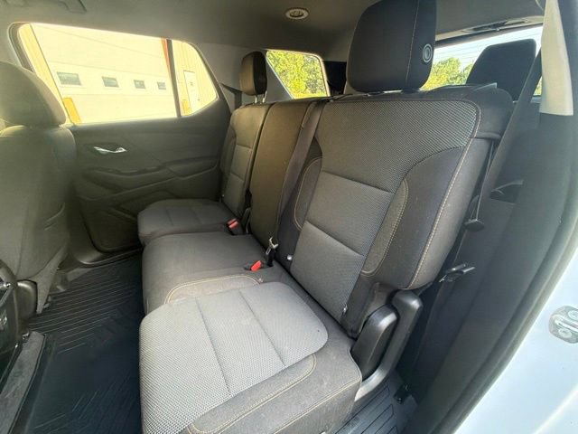 Used 2018 Chevrolet Traverse LS AWD/4WD image 13