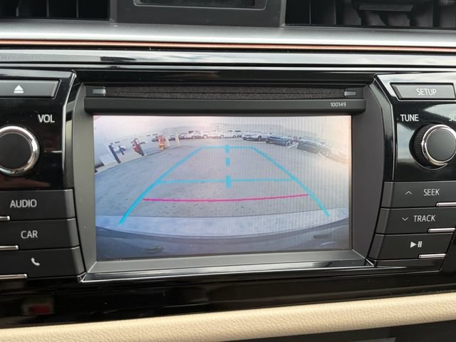 Used 2015 Toyota Corolla LE FWD image 28