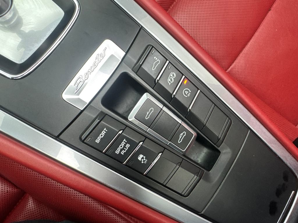 Used 2013 Porsche Boxster S image 65