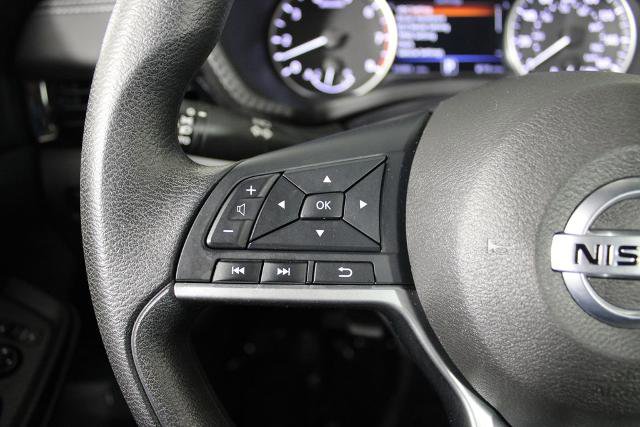 Certified 2023 Nissan Sentra SV FWD image 24
