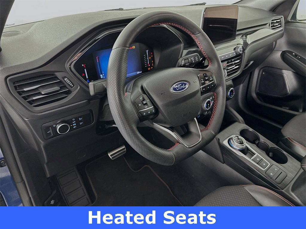 Used 2023 Ford Escape ST-Line image 2