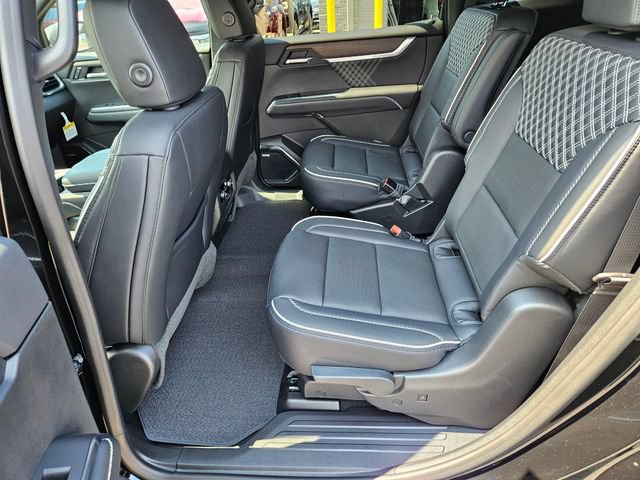 New 2026 GMC Acadia Denali w/ Super Cruise Package AWD/4WD image 17