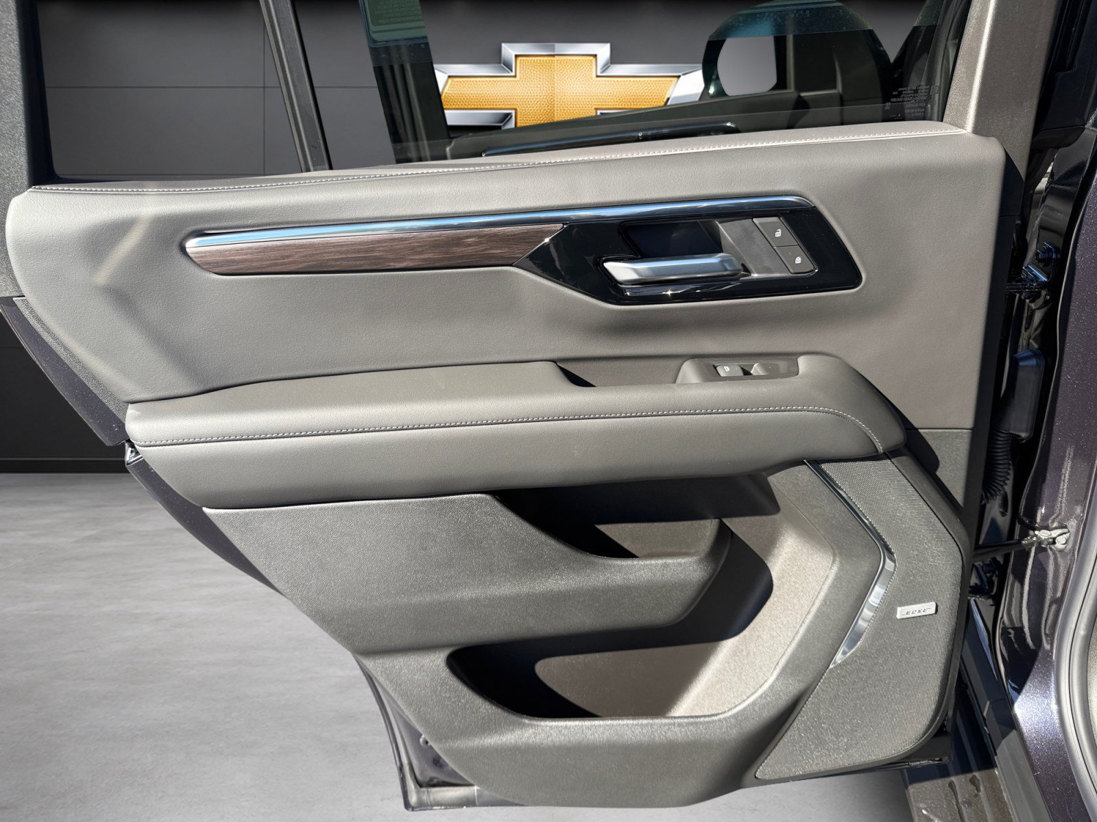 New 2027 Chevrolet Tahoe LT RWD image 14
