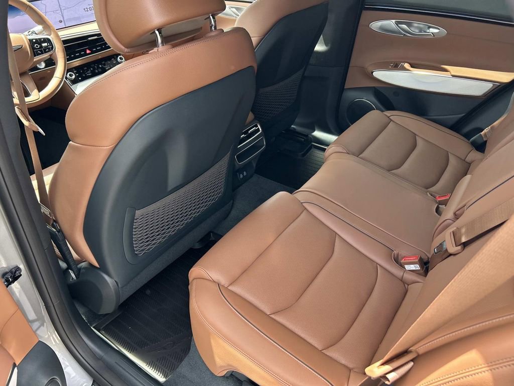 New 2026 Genesis GV70 2.5T Advanced AWD/4WD image 20